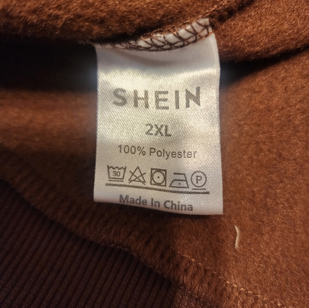 SHEIN Women's Golden Girls 👧 Sweatshirt - Picture 6 of 6